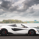 Image for article titled What It's Really Like To Daily Drive A Modern Supercar